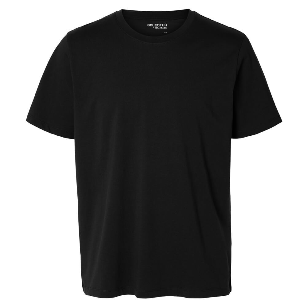 Selected Homme Relaxed T-Shirt